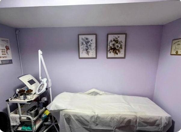 YG Electrolysis Office